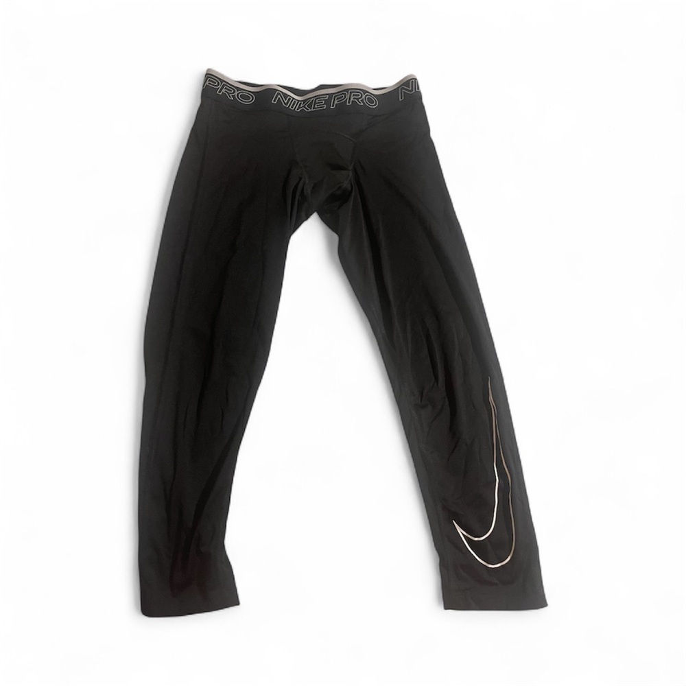 Nike Pro fit men’s tights